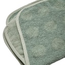 Surmatelas pour coussin de lavage matty (bio)