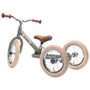 Balance bike 2-in-1