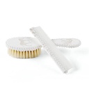 Brush and comb