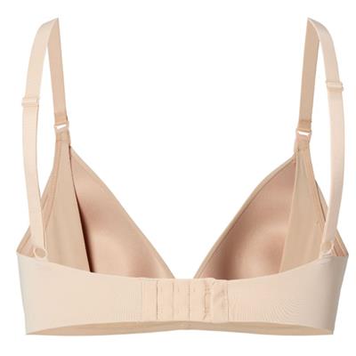 *Breastfeeding bra micro