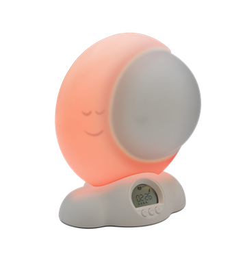 Kidymoon Alarm Clock