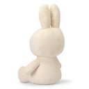 Peluche Miffy en velours côtelé (50cm)