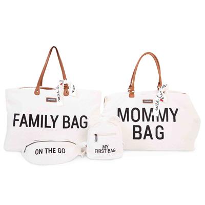 Verzorgingstas mommy bag big