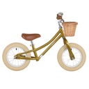 Balance bike gingersnap balance bike