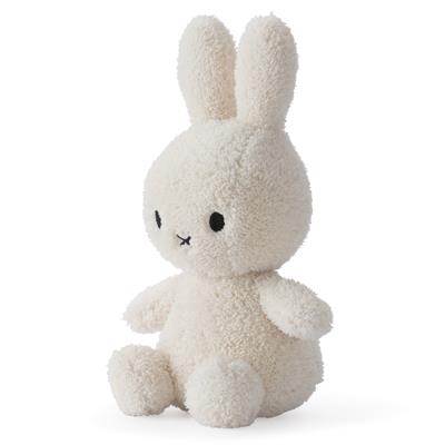 Soft toy Miffy terry (23cm)