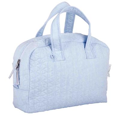 Toiletry bag