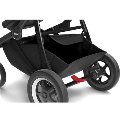 Kinderwagen sleek