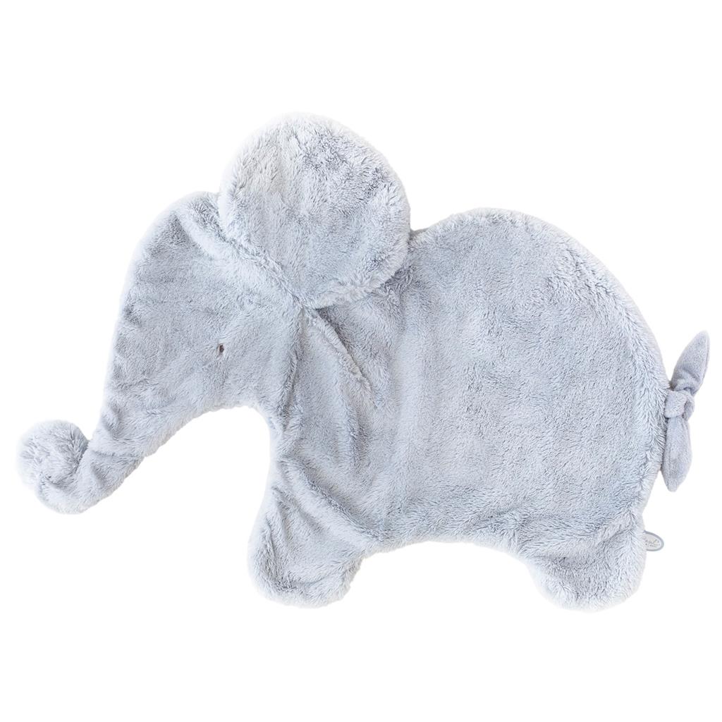 Cuddle blanket elephant Oscar (82cm)