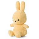 Soft toy Miffy corduroy (23cm)