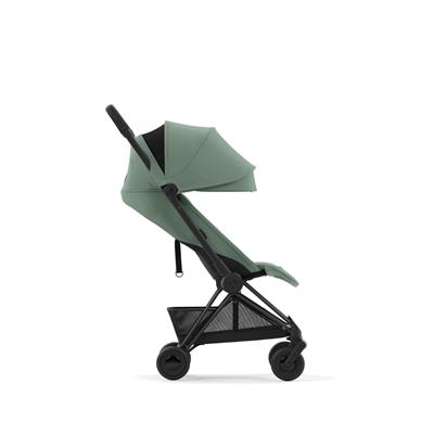 Buggy (cadre noir) Coya