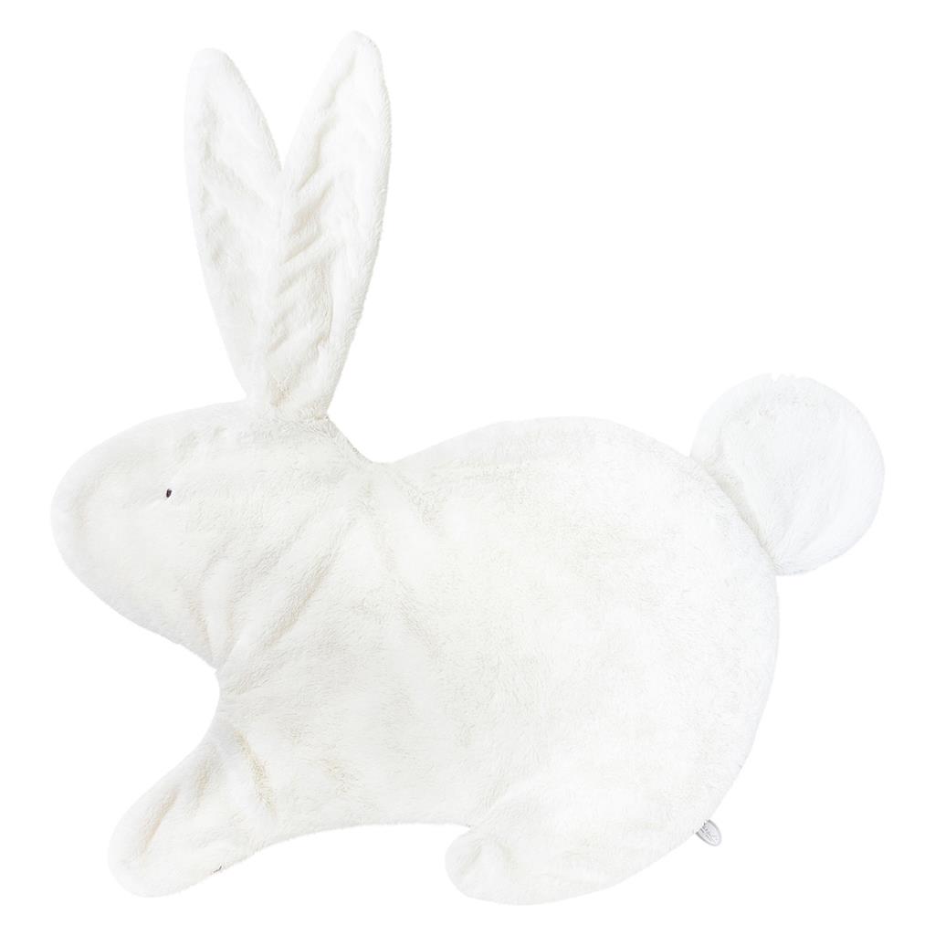 Cuddle blanket rabbit Emma (72cm)