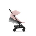 Baby carriage (frame black) Coya