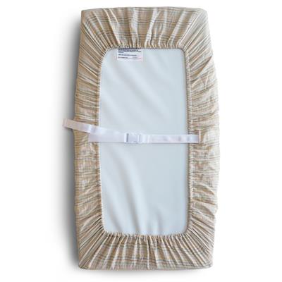 Changing pad cover