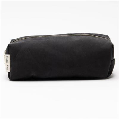 Toiletry bag puffy