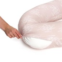 Cover relaxation cushion Softy