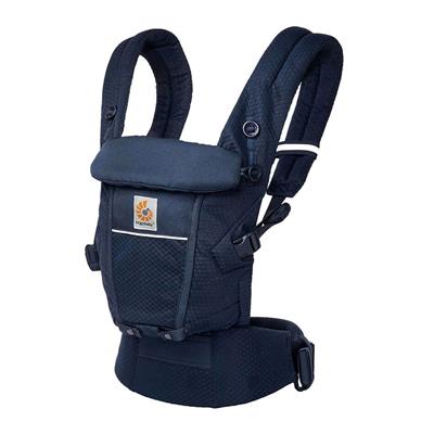 Baby carrier adapt soft flex mesh