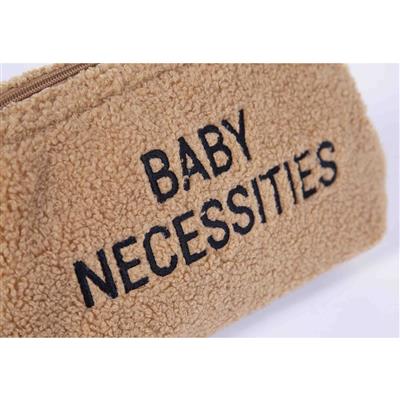 Toiletry bag baby necessities