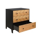 Dresser (3 drawers, soft close) Job