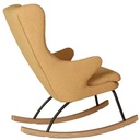 Rocking chair for adults the luxury