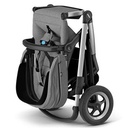 Kinderwagen sleek