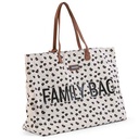 Verzorgingstas family bag