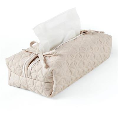 Cover kleenex