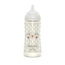 Feeding bottle PA 360 ml (silc.; large) Bonhomia spring S