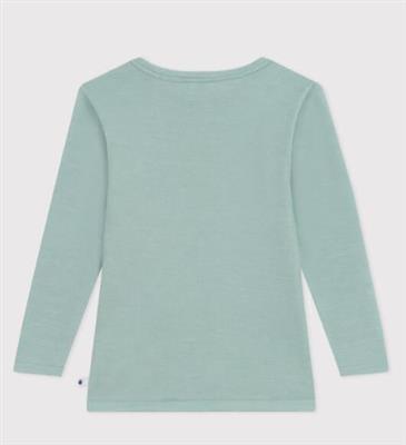 Long-sleeved T-shirt