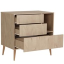 Cocoon dresser