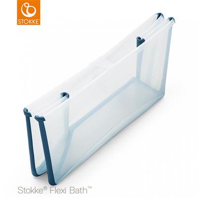 Bath flexi bath (incl. newborn support)