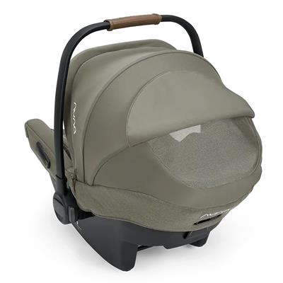 Pipa next car seat