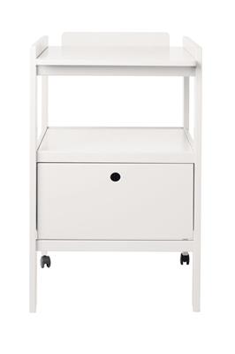 Changing table Cindy (+drawer, soft close)