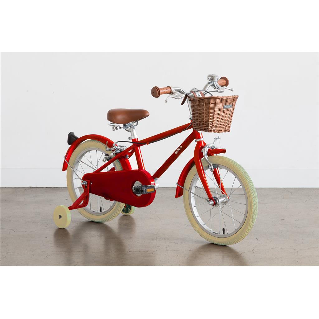 Bicycle 16" moonbug