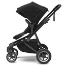 Kinderwagen sleek