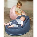 Seat 'n swing cushion