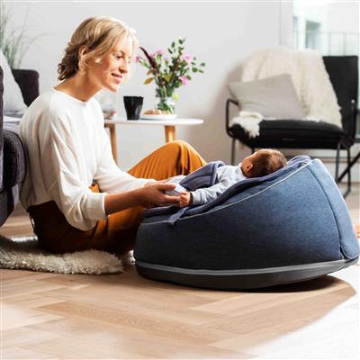 Seat 'n swing cushion