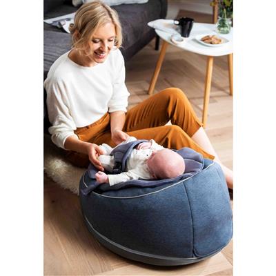 Seat 'n swing cushion