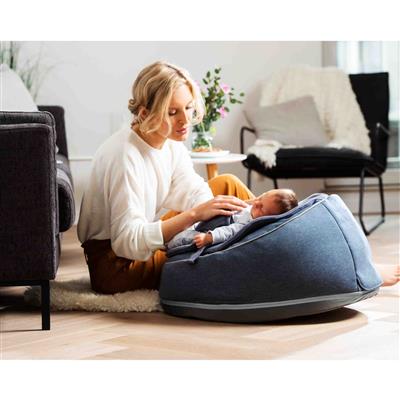 Seat 'n swing cushion