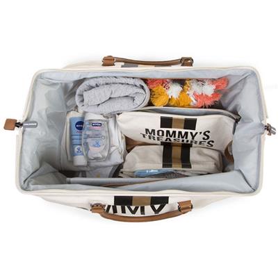 Verzorgingstas mommy bag big