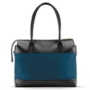 Changing bag platinum tote bag