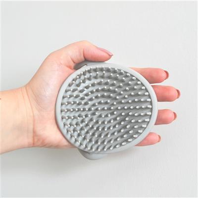 Brosse de bain pour bébé