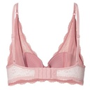 Soutien-gorge d'allaitement en dentelle