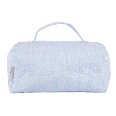 Toiletry bag