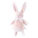 Câlin (crêpe) lapin Ella