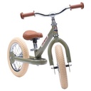 Balance bike 2-in-1