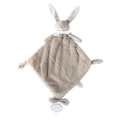 Doudou lapin Ella