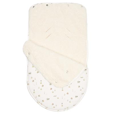 Maxi-cosi sailors bay footmuff