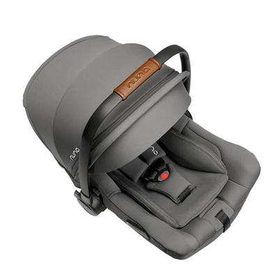 Pipa next car seat