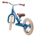 Balance bike 2-in-1