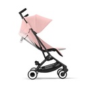 Baby carriage Libelle black frame